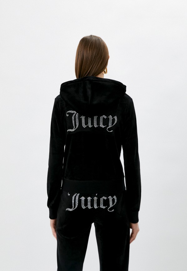 Juicy Couture Толстовка - фото 3