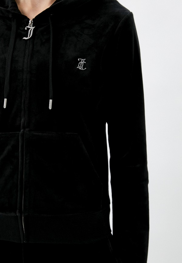 Juicy Couture Толстовка - фото 4