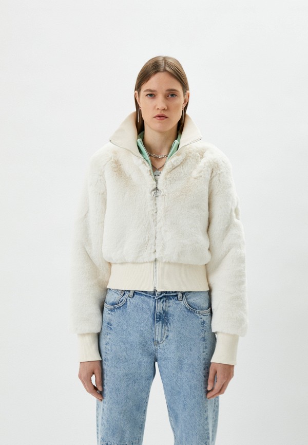 Juicy Couture Шуба - фото 1