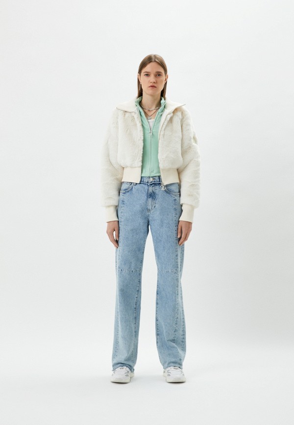 Juicy Couture Шуба - фото 2