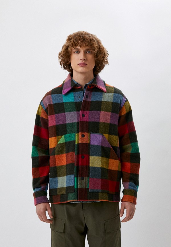 MSGM Пальто - фото 1