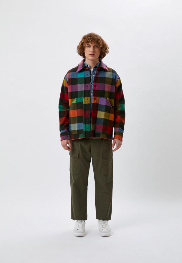 MSGM Пальто - фото 2