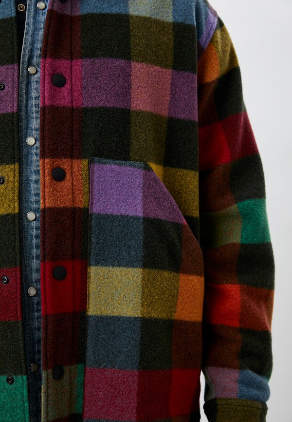 MSGM Пальто - фото 4