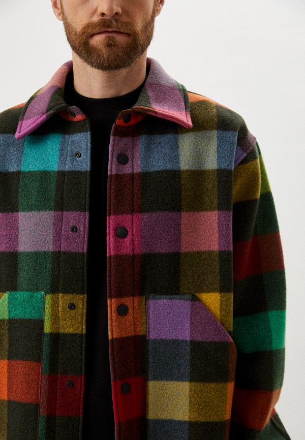 MSGM Пальто - фото 5