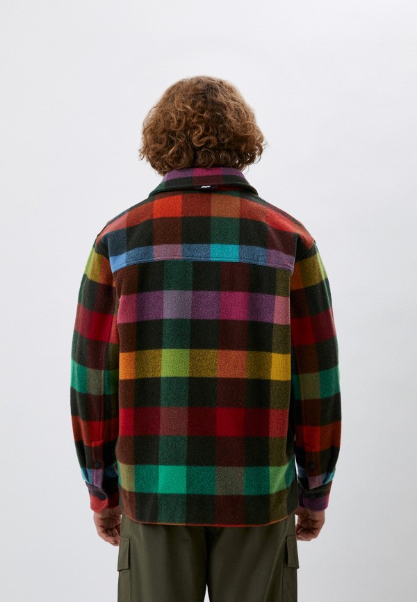 MSGM Пальто - фото 3