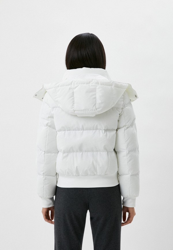 EA7 Куртка утепленная - SHINY JACKET - фото 3