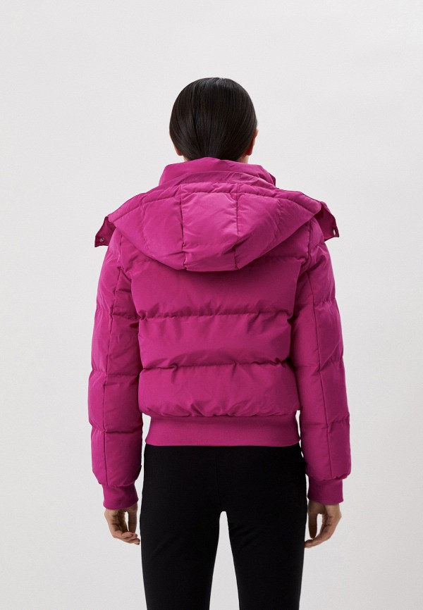 EA7 Куртка утепленная - SHINY JACKET - фото 3