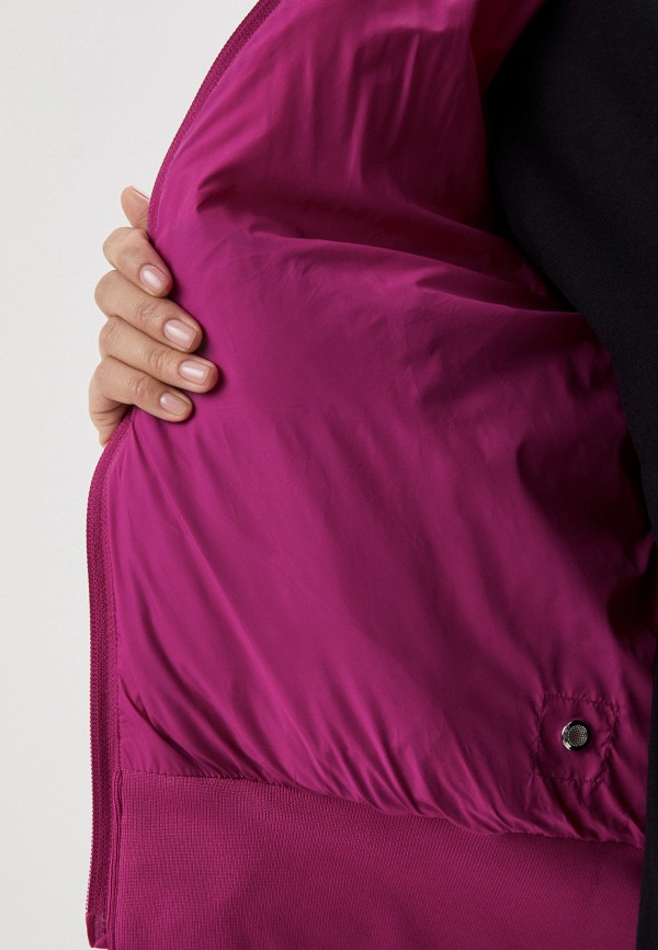 EA7 Куртка утепленная - SHINY JACKET - фото 4