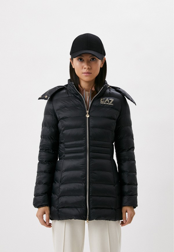 EA7 Куртка утепленная - CORE LADY - фото 1