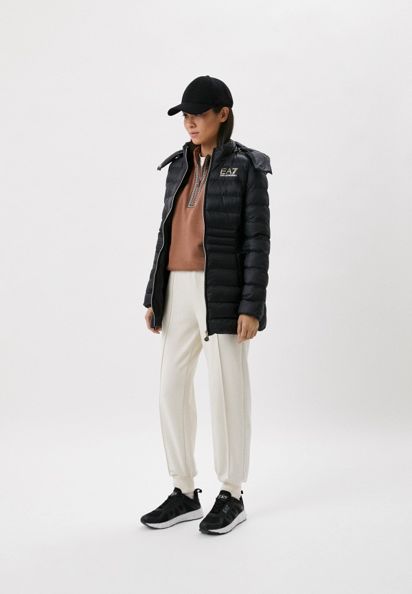 EA7 Куртка утепленная - CORE LADY - фото 2
