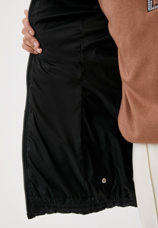 EA7 Куртка утепленная - CORE LADY - фото 4