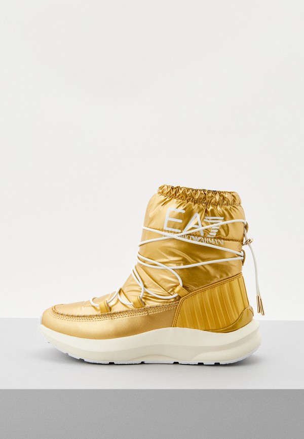 EA7 Дутики - фото 1