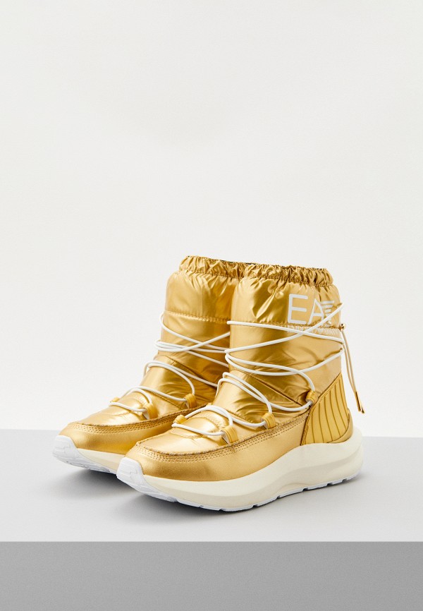 EA7 Дутики - фото 3