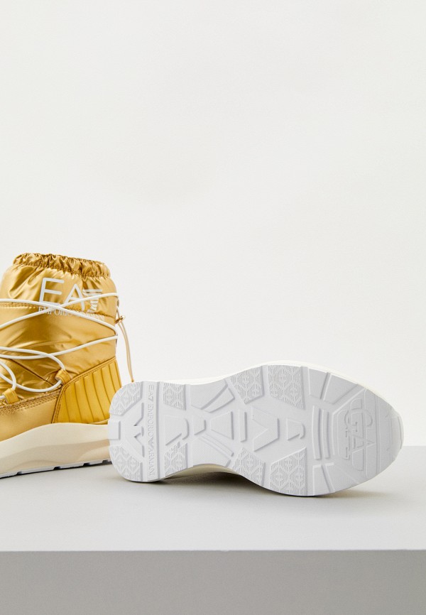 EA7 Дутики - фото 5