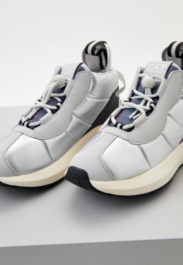 EA7 Кроссовки - фото 2