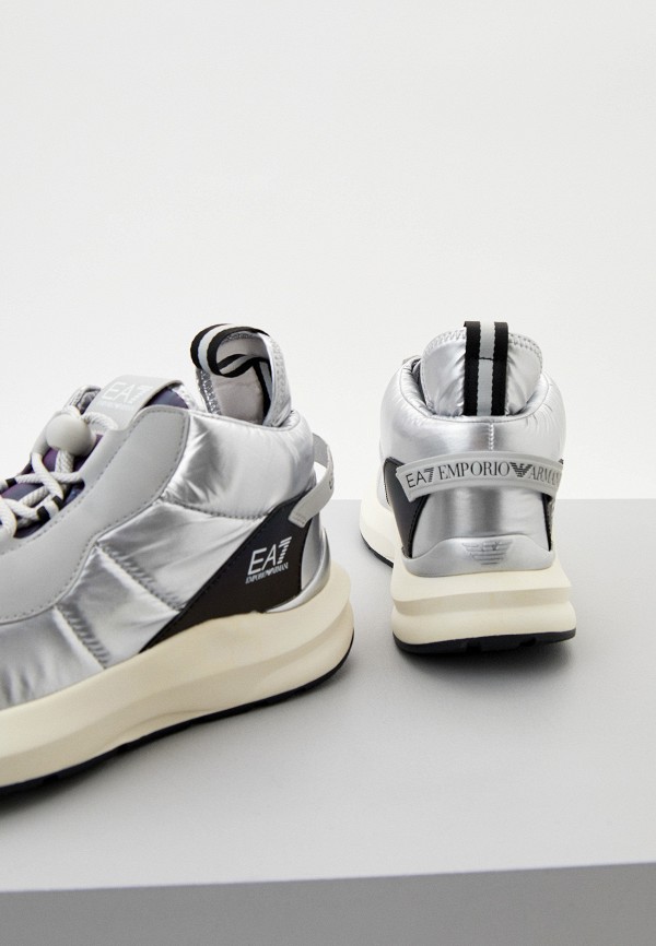 EA7 Кроссовки - фото 4