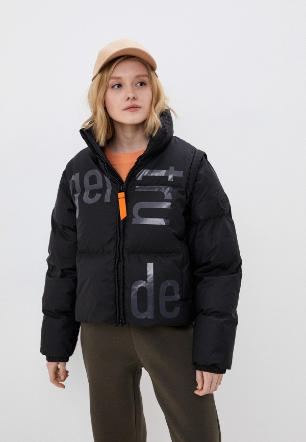 Gertrude + Gaston Пуховик - 2в1 - фото 1