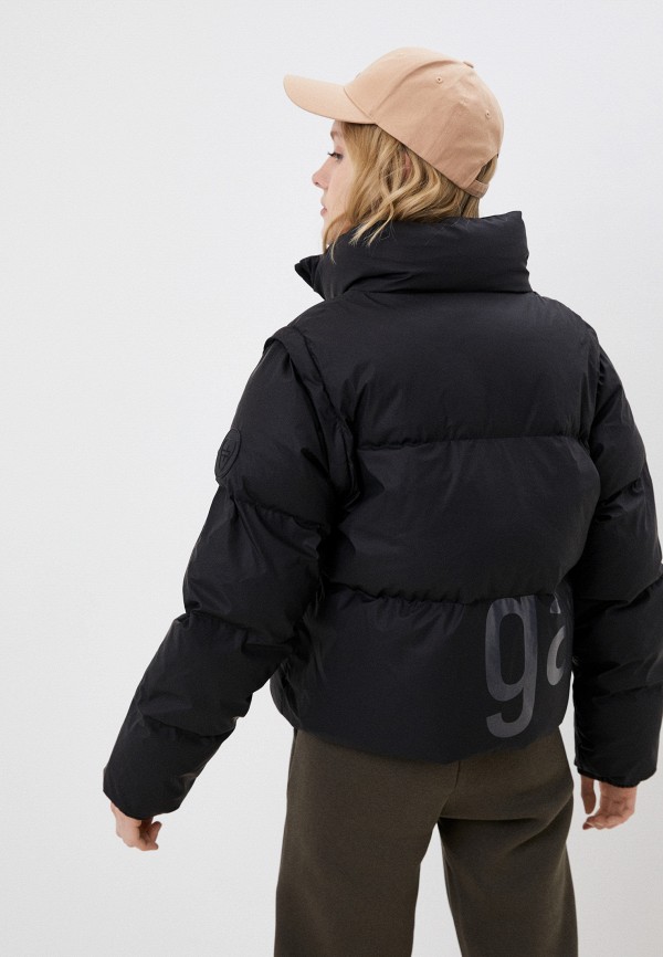 Gertrude + Gaston Пуховик - 2в1 - фото 3