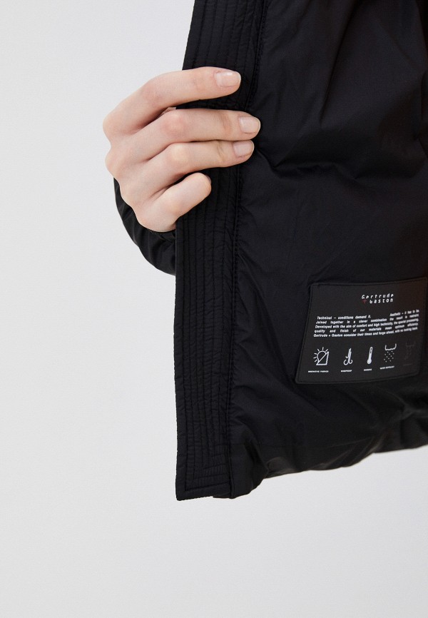 Gertrude + Gaston Пуховик - 2в1 - фото 4