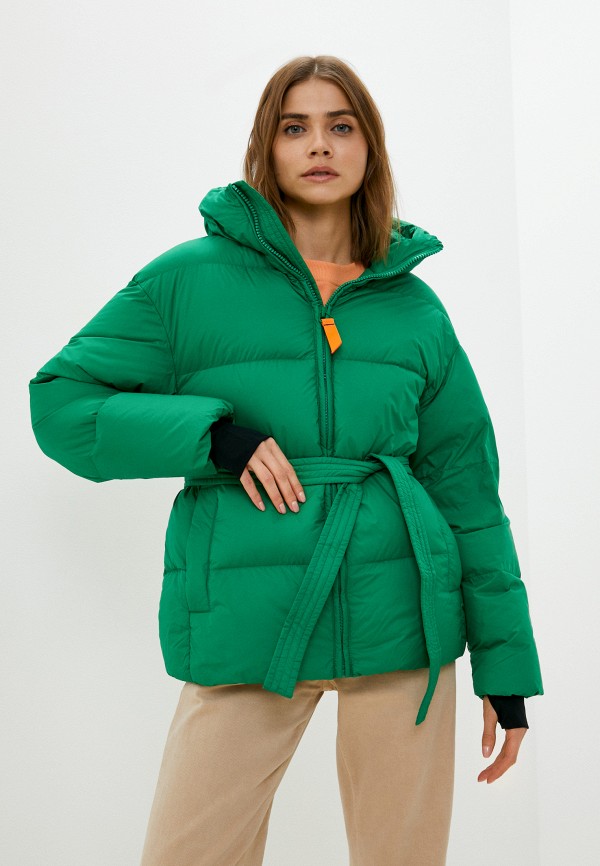 Gertrude + Gaston Пуховик - фото 1