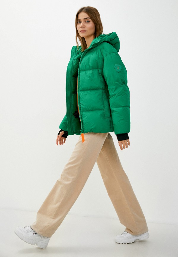 Gertrude + Gaston Пуховик - фото 2