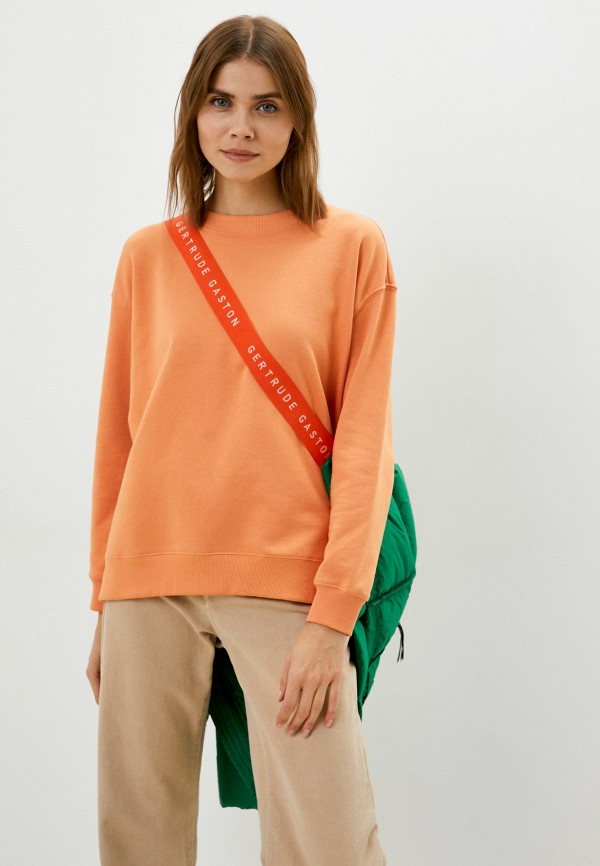 Gertrude + Gaston Пуховик - фото 4