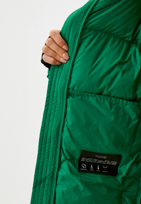 Gertrude + Gaston Пуховик - фото 5