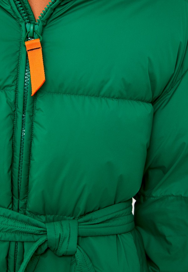 Gertrude + Gaston Пуховик - фото 6