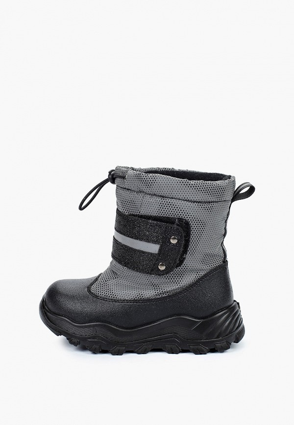 Zebra Дутики - фото 1