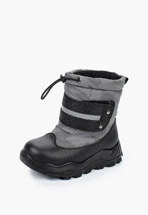 Zebra Дутики - фото 2