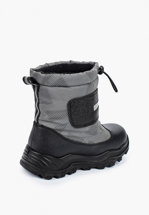 Zebra Дутики - фото 3