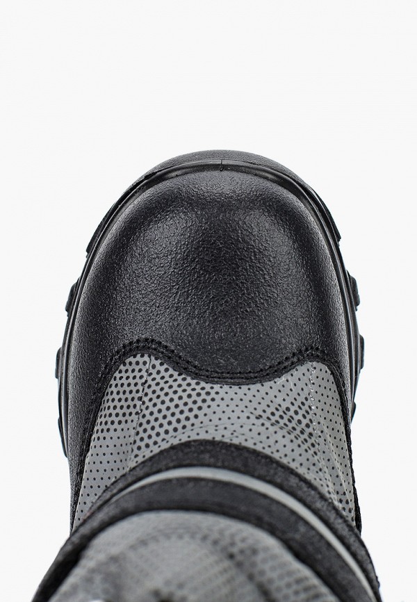 Zebra Дутики - фото 4