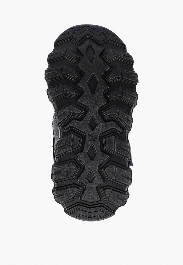 Zebra Дутики - фото 5