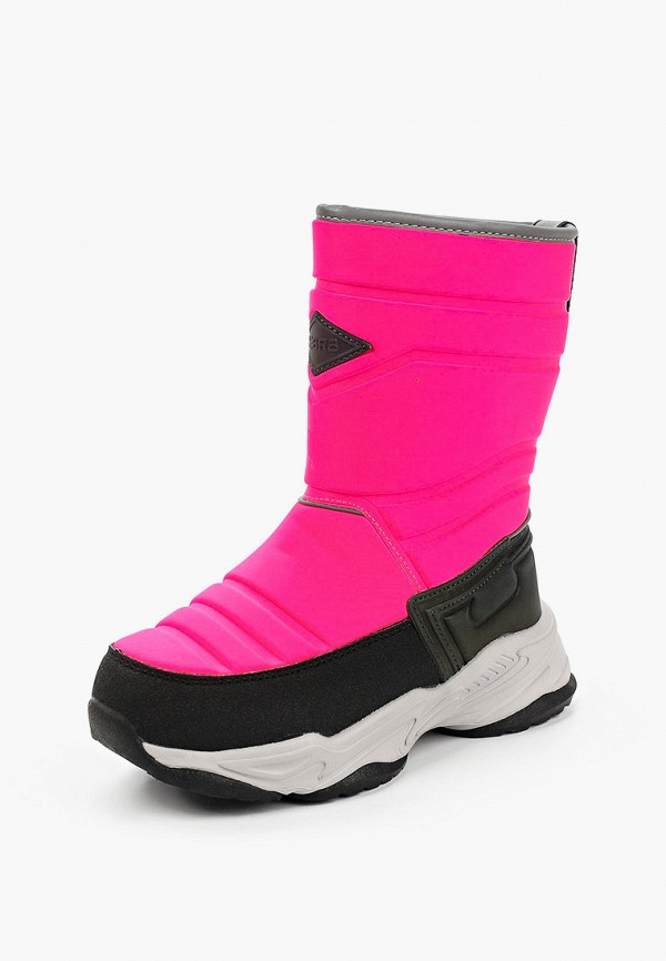 Zebra Дутики - фото 2