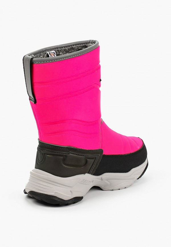 Zebra Дутики - фото 3