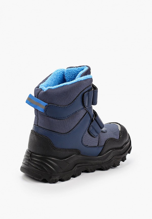 Zebra Ботинки - фото 3