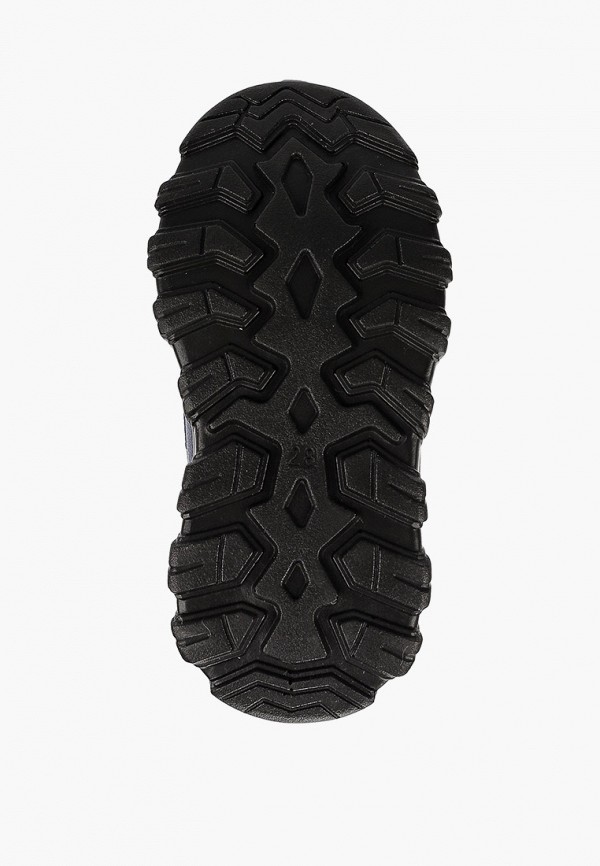 Zebra Ботинки - фото 5