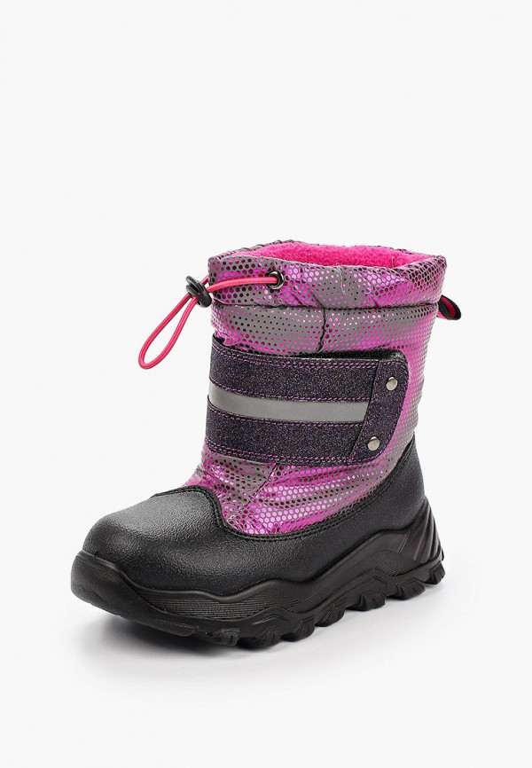 Zebra Дутики - фото 2