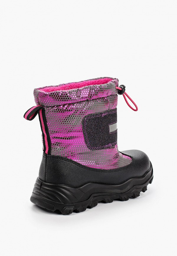 Zebra Дутики - фото 3