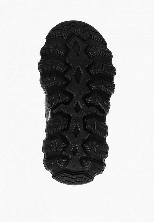 Zebra Дутики - фото 5