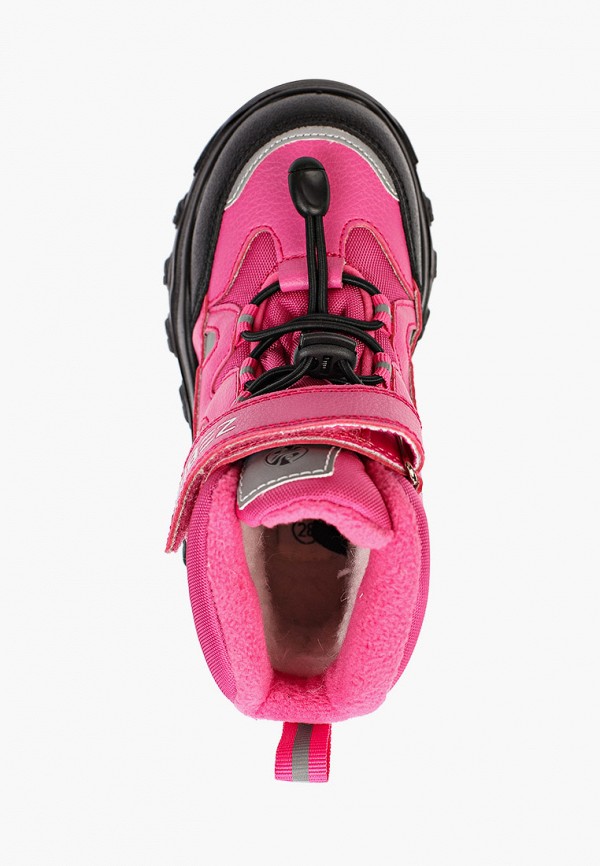 Zebra Ботинки - фото 4