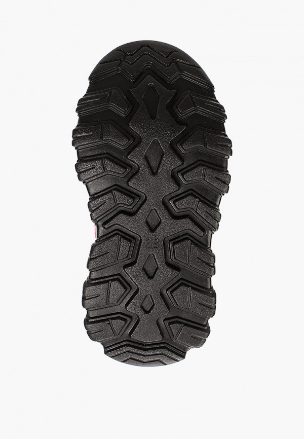 Zebra Ботинки - фото 5