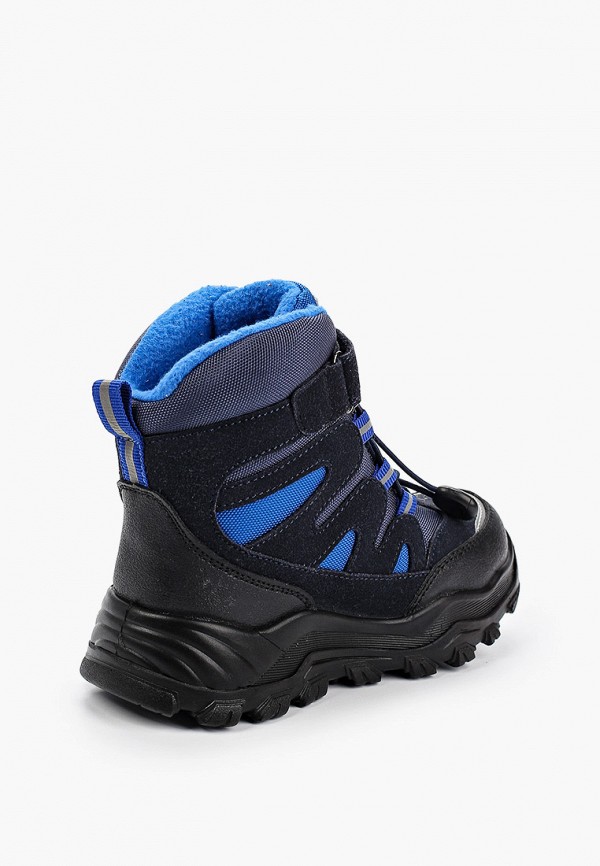 Zebra Ботинки - фото 3