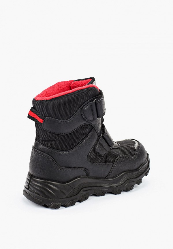 Zebra Ботинки - фото 3