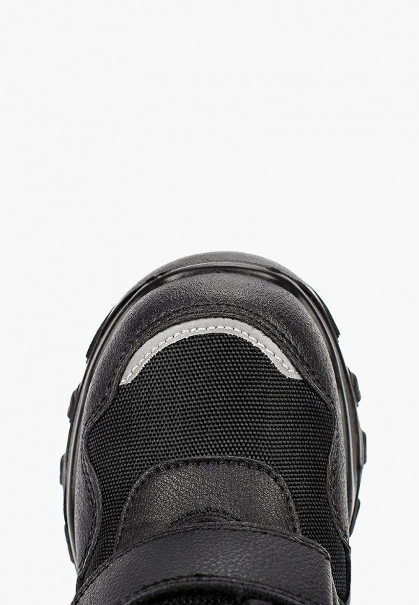 Zebra Ботинки - фото 4