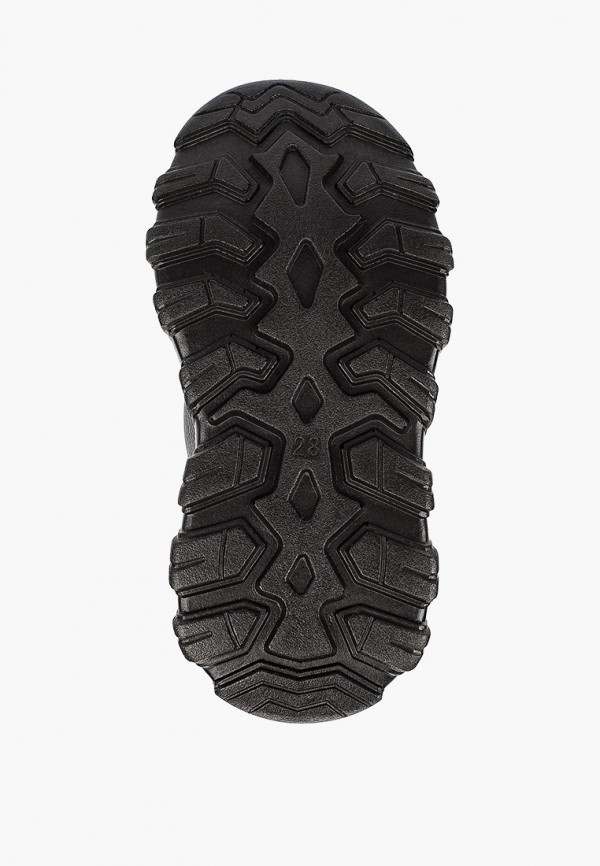 Zebra Ботинки - фото 5