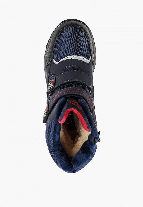 Zebra Ботинки - фото 4