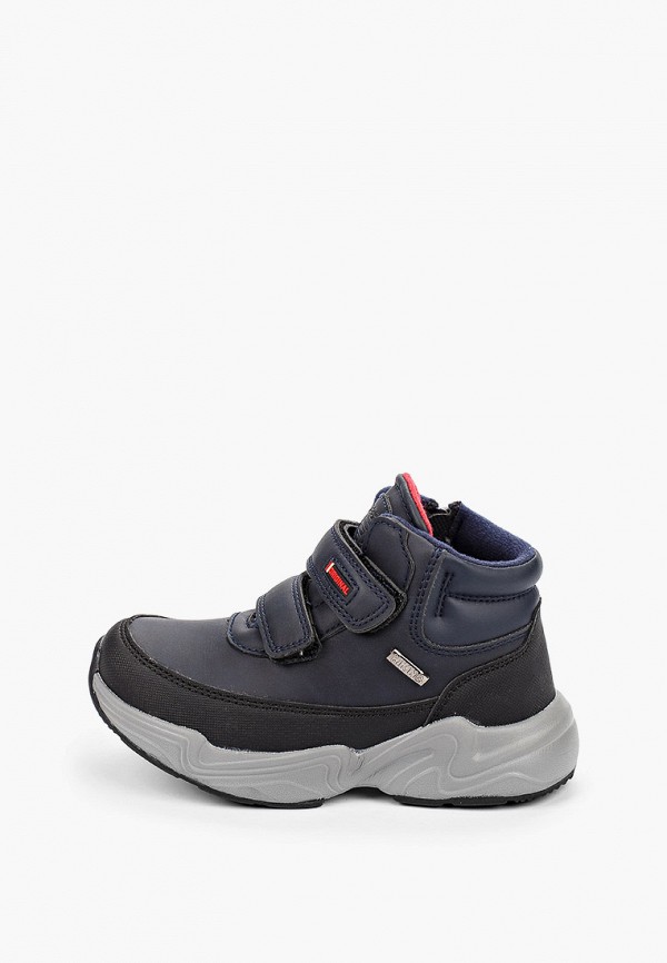 Zebra Ботинки - фото 1