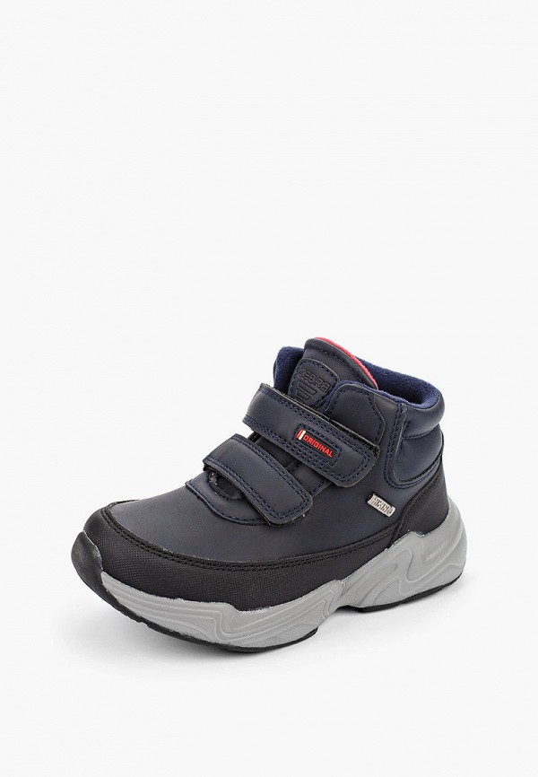 Zebra Ботинки - фото 2