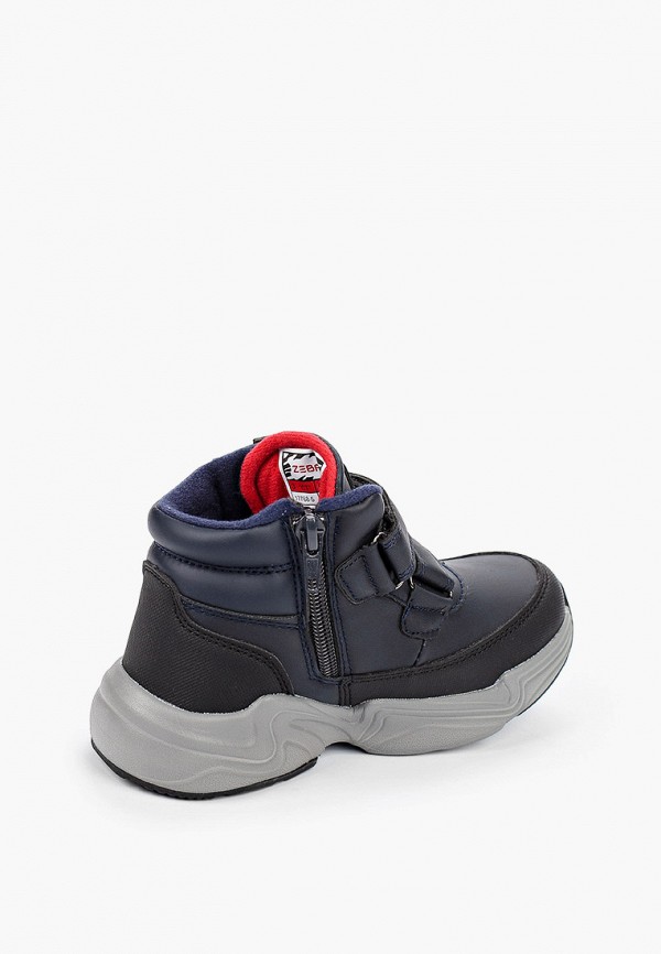 Zebra Ботинки - фото 3